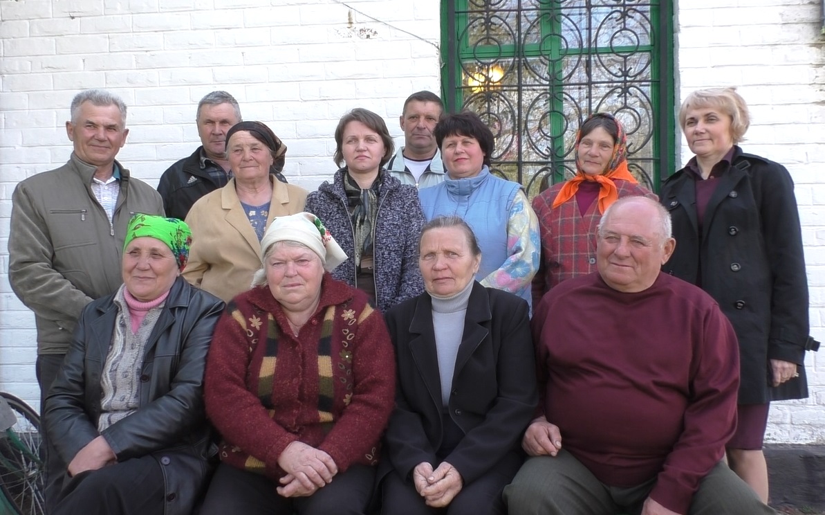 Лучани протягом трьох років виходили вночі патрулювати